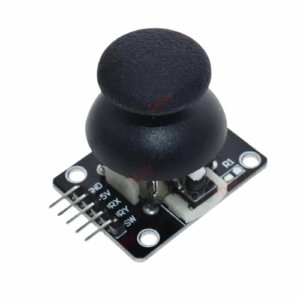 Dual Axis XY Joystick Module